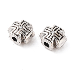 Tibetan Style Alloy Beads&nbsp;FIND-C060-012AS