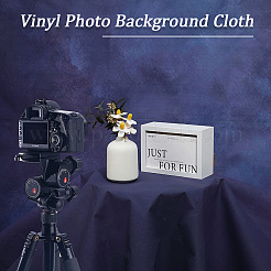 Vinyl Photo Background Cloth&nbsp;DIY-WH20002-11A