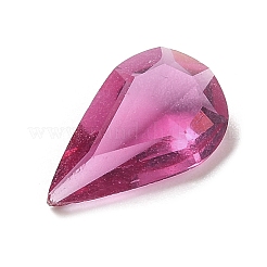 Glass Rhinestone Cabochons&nbsp;GLAA-B012-47A