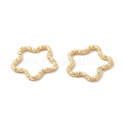 50Pcs Iron Linking Rings&nbsp;IFIN-E017-02D-KCG