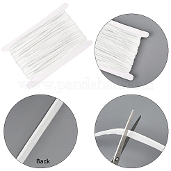 20 Yards Polyester Lip Cord Trim&nbsp;OCOR-GF0005-38A