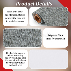 DIY Polyester Fabrics&nbsp;DIY-OC0012-31H