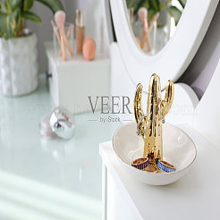 Transparent Acrylic Watch Display Stands&nbsp;ODIS-WH0029-11A