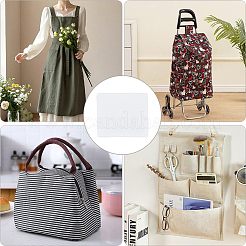 1 Yard Polyester Fabric&nbsp;DIY-CY0002-67C