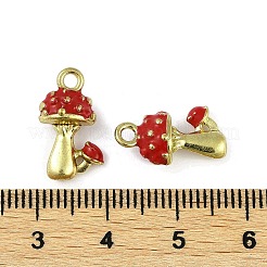 3D Alloy Pendants&nbsp;LS-PALLOY-D080-01F