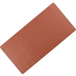 PVC Mouse Pad&nbsp;AJEW-WH20010-32D