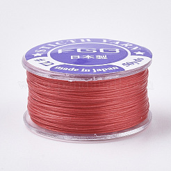 Special Coated Nylon Beading Threads for Seed Beads&nbsp;OCOR-R038-21