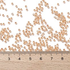 TOHO Round Seed Beads&nbsp;SEED-TR11-PF2111