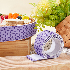 4Pcs Cloth Baking Strips for Cake Pans&nbsp;FIND-CP0002-87