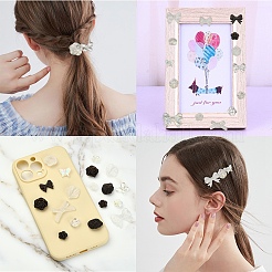 DIY Jewelry Making Finding Kits&nbsp;DIY-CJC0002-007