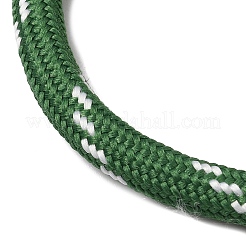 Polycotton Braided Cord with Inner Core&nbsp;OCOR-NH0002-01G
