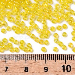 12/0 FGB Grade A Round Glass Seed Beads&nbsp;SEED-Q010-F535