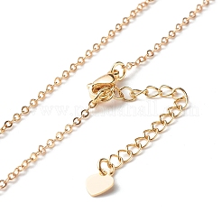 Natural Baroque Pearl Pendant Necklace&nbsp;NJEW-JN03599-01