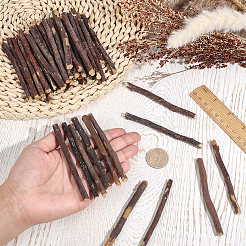 50Pcs Wood Branch Decor&nbsp;DIY-WH0899-822