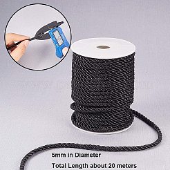 Polyester Cord&nbsp;NWIR-PH0001-07B