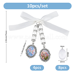 Alloy Pendants&nbsp;PALLOY-FH00106-02