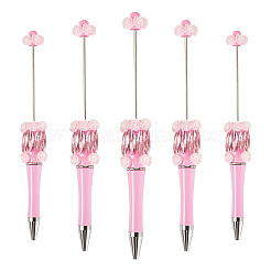 Flower Plastic Ballpoint Pen&nbsp;BT-TAC0045-002F