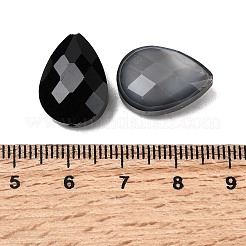Imitation Jade Glass Beads&nbsp;EGLA-L047-08