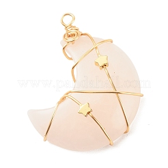 Natural & Synthetic Gemstone Pendants&nbsp;PALLOY-JF01624-01