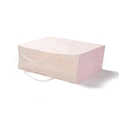 Rectangle Paper Bags&nbsp;LS-CARB-F010-02