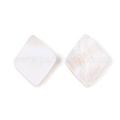 Natural Freshwater Shell Beads&nbsp;BSHE-T014-46