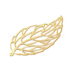 Iron Filigree Joiners&nbsp;FIND-B020-28G
