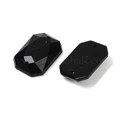 Sew on Rhinestone&nbsp;ACRT-M011-13x18mm-01