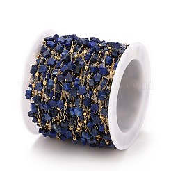 Ion Plating(IP) 304 Stainless Steel Satellite Chains&nbsp;CHS-G019-01G-13