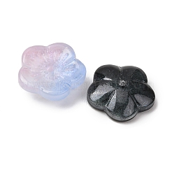 Baking Paint Glass Beads&nbsp;GL-CBA2BB1-02