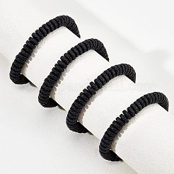 4 Strands Natural Lava Rock Beads Strands&nbsp;G-NB0001-52A
