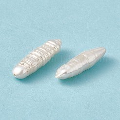 Baroque Natural Keshi Pearl Beads&nbsp;PEAR-N020-P25