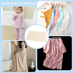Cotton Fabric&nbsp;DIY-WH0671-253A