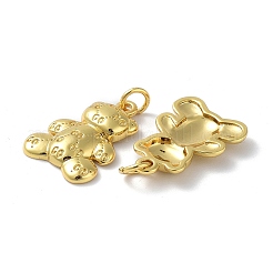 Brass Pendants&nbsp;LS-KK-Z016-24G