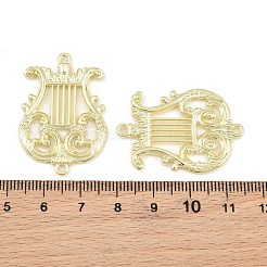 Alloy Connector Charms&nbsp;RB-CBA7AC6-01G