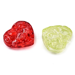 Transparent Glass Beads&nbsp;GLAA-N001-67