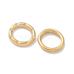 304 Stainless Steel Linking Rings&nbsp;STAS-Z184-26G