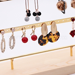 Three Layer Iron Earring Display&nbsp;DIY-I047-06B