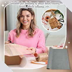 DIY Polyester Fabrics&nbsp;DIY-OC0012-31B