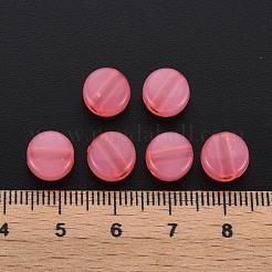 Transparent Acrylic Beads&nbsp;MACR-S373-05E-03