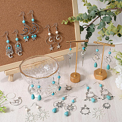 DIY Earring Making Kit&nbsp;DIY-SC0023-98