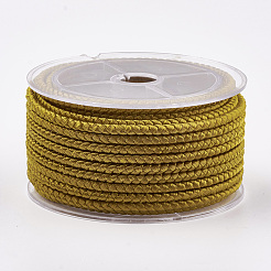 Acrylic Fiber Cords&nbsp;OCOR-Q048-01E
