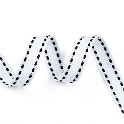 Polyester Grosgrain Ribbon&nbsp;OCOR-Q015-9mm-04-01