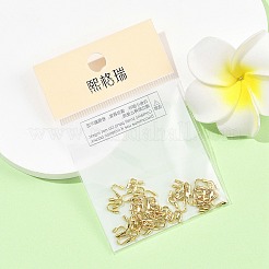 SHEGRACE Brass Wire Guardian&nbsp;XGRQ1R341-343G