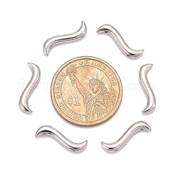 Alloy Spacers Bars&nbsp;E19MMX6.5MM