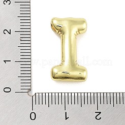 Rack Plating Brass Pendants&nbsp;X-KK-C055-01I-G