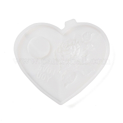 DIY Silicone Candle Molds&nbsp;DIY-M056-01A