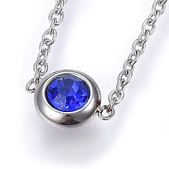 304 Stainless Steel Jewelry Sets&nbsp;SJEW-H144-24B-P