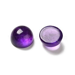 Natural Amethyst Cabochons&nbsp;G-H282-05A