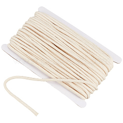 Cotton Braided Cord&nbsp;OCOR-GF0006-27A