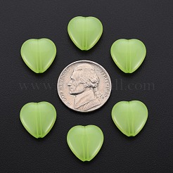 Transparent Acrylic Beads&nbsp;TACR-S154-54E-06